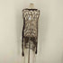 25SS Kota Gushiken SUMMER PUNK KNIT レディース JPN:1