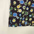 ビームスボーイ BEAMS BOY EXCLUSIVE FABRIC 総柄 オープンカラー S/S シャツ レディース