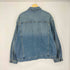 ジーユー GU デニムジャケット メンズ JPN:XL
