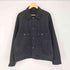 ユニクロ UNIQLO 2nd デニムジャケット メンズ JPN:XL