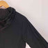 チャンピオン Champion MADE IN JORDAN ロゴプリント 裏地メッシュ ハーフジップ プルオーバー ナイロン ジャケット メンズ import:S