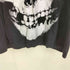 ハードコア パンク バンド シンボル プリント S/S クルーネック Tシャツ メンズ import:S