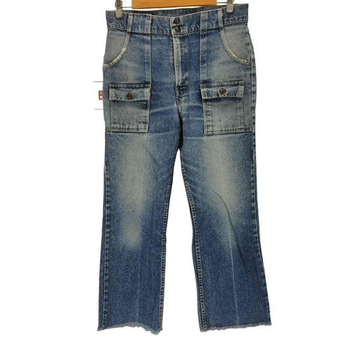 リーバイス Levis 70s 42TALON 22276 0216 ブッシュパンツ メンズ