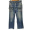 リーバイス Levis 70s 42TALON 22276 0216 ブッシュパンツ メンズ