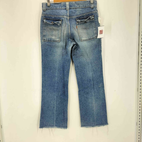 リーバイス Levis 70s 42TALON 22276 0216 ブッシュパンツ メンズ