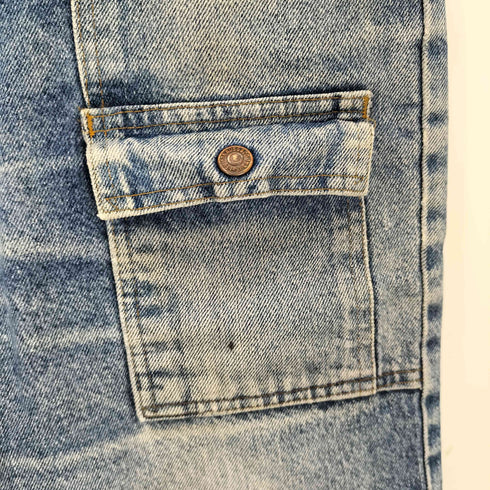 リーバイス Levis 70s 42TALON 22276 0216 ブッシュパンツ メンズ