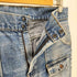 リーバイス Levis 70s 42TALON 22276 0216 ブッシュパンツ メンズ