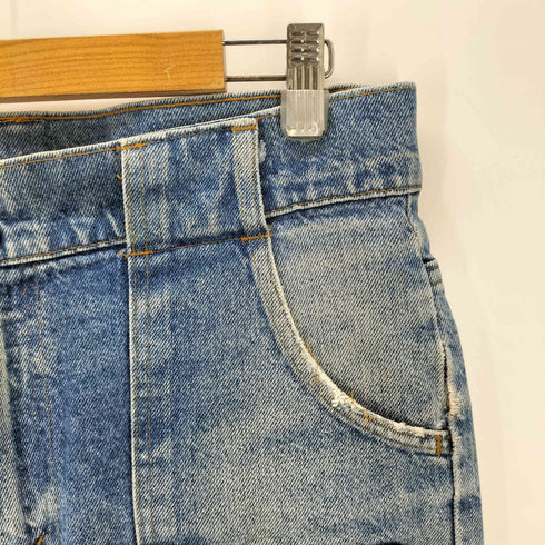 リーバイス Levis 70s 42TALON 22276 0216 ブッシュパンツ メンズ