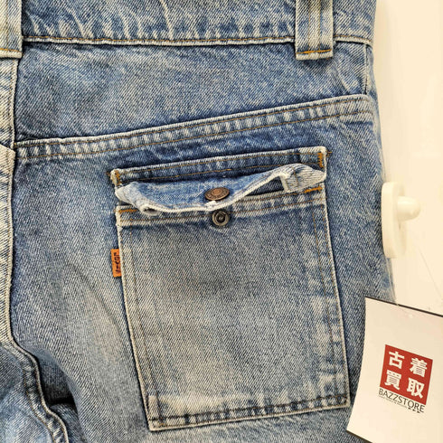 リーバイス Levis 70s 42TALON 22276 0216 ブッシュパンツ メンズ