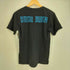 ブラックメタル バンド アートワーク プリント S/S クルーネック Tシャツ メンズ import:S