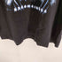 ブラックメタル バンド アートワーク プリント S/S クルーネック Tシャツ メンズ import:S