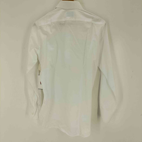 ユナイテッドアローズ UNITED ARROWS UDET ドビーツイル シャツ メンズ US:38