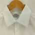 ユナイテッドアローズ UNITED ARROWS UDET ドビーツイル シャツ メンズ US:38