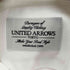 ユナイテッドアローズ UNITED ARROWS UDET ドビーツイル シャツ メンズ US:38