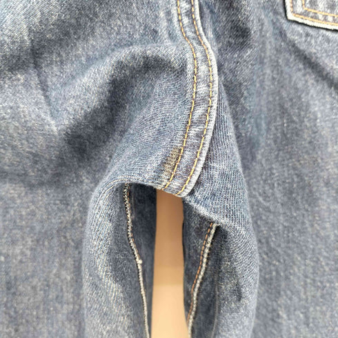 ギャップ Gap BAGGY FIT デニム メンズ 28×30