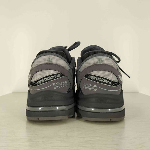 ニューバランス NEW BALANCE M1000MEG スニーカー メンズ JPN:26