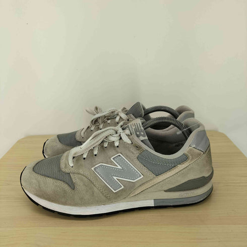ニューバランス NEW BALANCE CM996GR2 ローカットスニーカー メンズ JPN:25.5