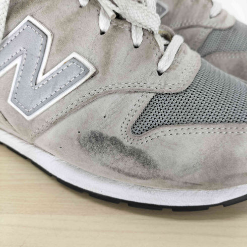 ニューバランス NEW BALANCE CM996GR2 ローカットスニーカー メンズ JPN:25.5