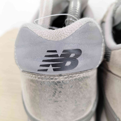 ニューバランス NEW BALANCE CM996GR2 ローカットスニーカー メンズ JPN:25.5