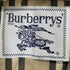 バーバリーズ BURBERRYS 裏地ノヴァチェックトレンチコート レディース 155