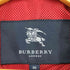 バーバリーロンドン BURBERRY LONDON SOLOTEX フーデッドジャケット レディース 38