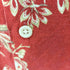 ポロバイラルフローレン Polo by RALPH LAUREN 90s VINTAGE CAMP S/S 総柄 リネン混開襟アロハシャツ メンズ JPN:L