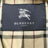 バーバリーロンドン BURBERRY LONDON 裏地ノヴァチェック 玉虫フーデッドジップコート レディース 9