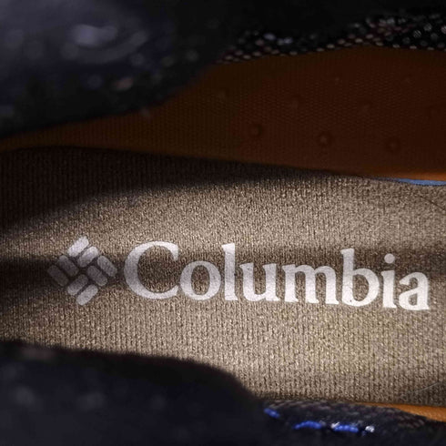 コロンビア Columbia スノーブーツ メンズ JPN:26