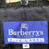 バーバリーブルーレーベル BURBERRY BLUE LABEL ウールチェスターコート レディース 40