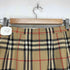 バーバリーズ BURBERRYS MADE IN ENGLAND ノヴァチェックペンシルスカート レディース
