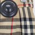 バーバリーズ BURBERRYS MADE IN ENGLAND ノヴァチェックペンシルスカート レディース