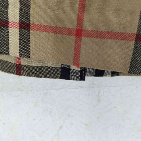 バーバリーズ BURBERRYS MADE IN ENGLAND ノヴァチェックペンシルスカート レディース