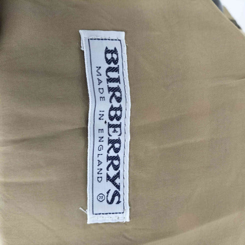 バーバリーズ BURBERRYS MADE IN ENGLAND ノヴァチェックペンシルスカート レディース