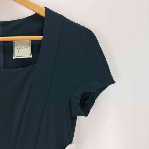 シビラ Sybilla フォーマルワンピース レディース JPN:M