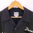 ヒューストン HOUSTON 25SS BOWLING SHIRT メンズ JPN:M