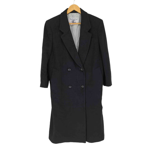 バーバリーズ BURBERRYS ウールカシミヤチェスターコート WOOL&CASHMERE メンズ 9AR