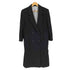 バーバリーズ BURBERRYS ウールカシミヤチェスターコート WOOL&CASHMERE メンズ 9AR
