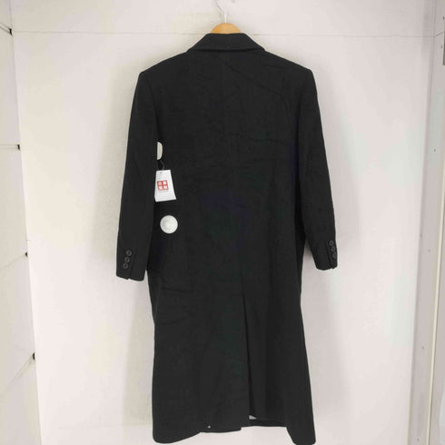 バーバリーズ BURBERRYS ウールカシミヤチェスターコート WOOL&CASHMERE メンズ 9AR
