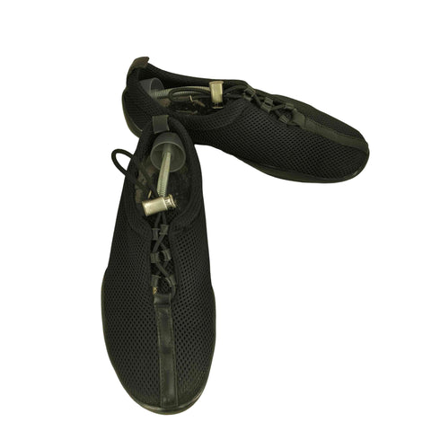 プラダ PRADA SPORT MESH SLIP-ON Archive メッシュスリッポン アーカイブ メンズ JPN:26