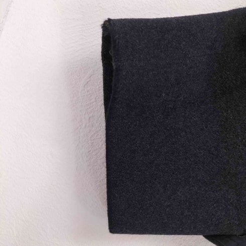 バーバリーロンドン BURBERRY LONDON アンゴラウール ステンカラーコート ANGOLA&WOOL レディース 38