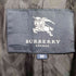 バーバリーロンドン BURBERRY LONDON アンゴラウール ステンカラーコート ANGOLA&WOOL レディース 38