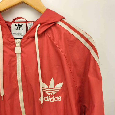 アディダスオリジナルス adidas Originals メローライドクラブ ウィンドブレーカー メンズ 2XL
