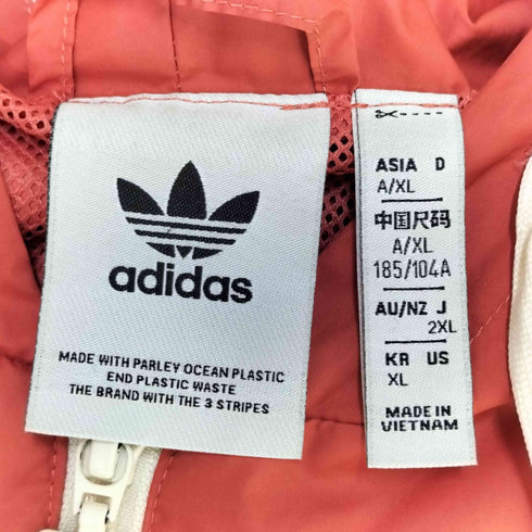 アディダスオリジナルス adidas Originals メローライドクラブ ウィンドブレーカー メンズ 2XL