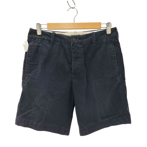 アバクロンビーアンドフィッチ Abercrombie & Fitch コットンショーツ メンズ US:32-33