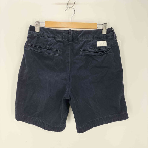 アバクロンビーアンドフィッチ Abercrombie & Fitch コットンショーツ メンズ US:32-33