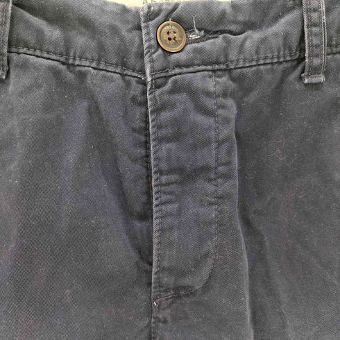 アバクロンビーアンドフィッチ Abercrombie & Fitch コットンショーツ メンズ US:32-33