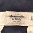 アバクロンビーアンドフィッチ Abercrombie & Fitch コットンショーツ メンズ US:32-33