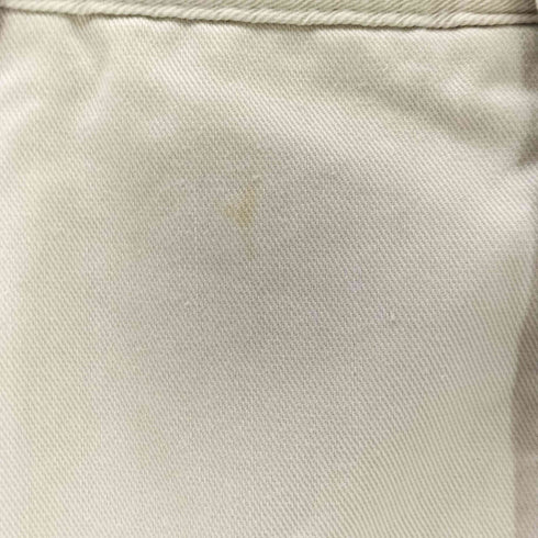 ナイキゴルフ NIKE GOLF コットンショーツ メンズ JPN:M