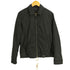 プラダ PRADA 00S NYLON ZIP-UP BLOUSON ナイロンジップアップブルゾン メンズ import:S