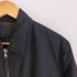 プラダ PRADA 00S NYLON ZIP-UP BLOUSON ナイロンジップアップブルゾン メンズ import:S